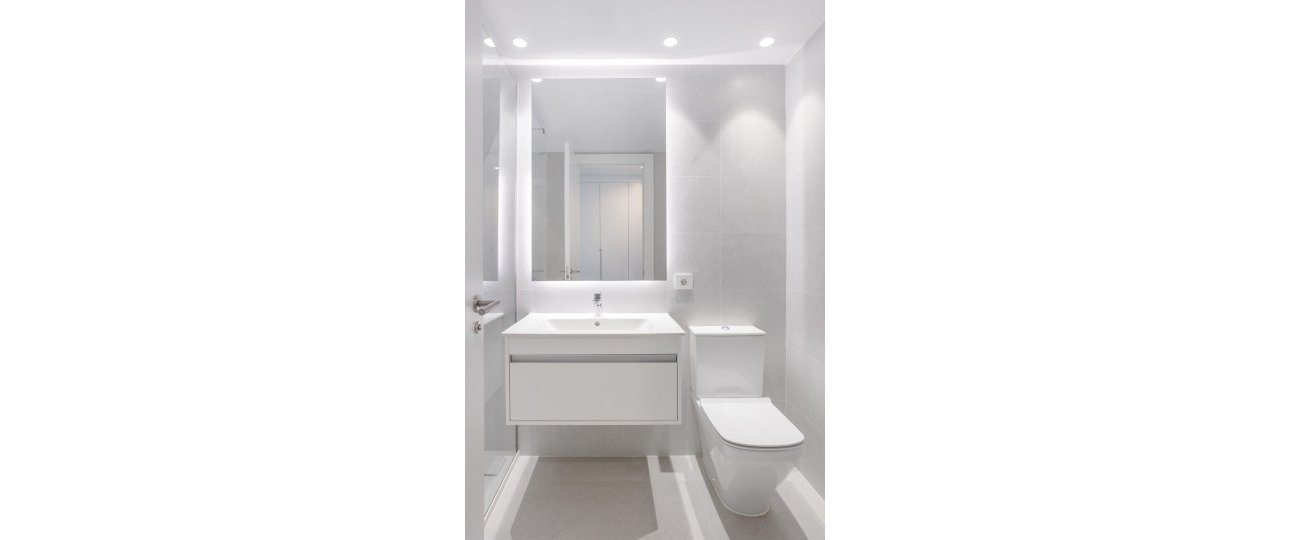Wiederverkauf - apartment - Estepona - Estepona Centro