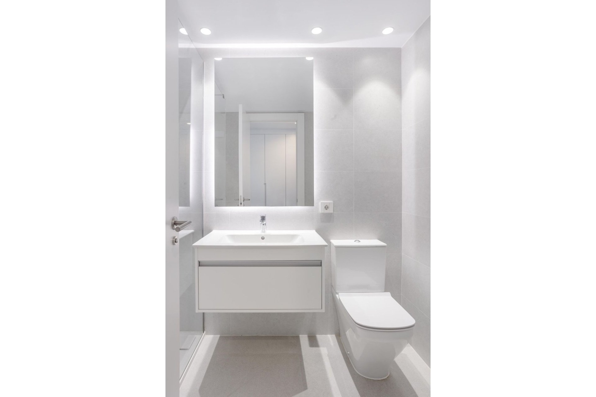 Wiederverkauf - apartment - Estepona - Estepona Centro
