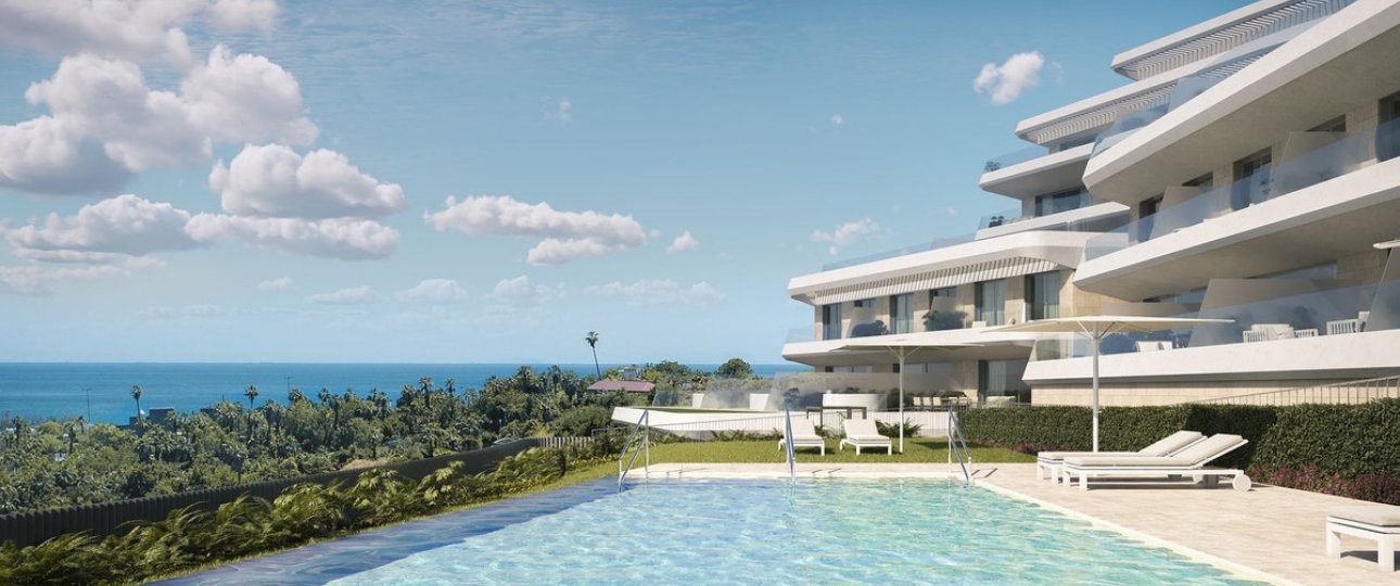 Wiederverkauf - apartment - Estepona - Estepona Centro