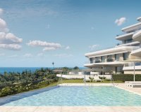 Wiederverkauf - apartment - Estepona - Estepona Centro