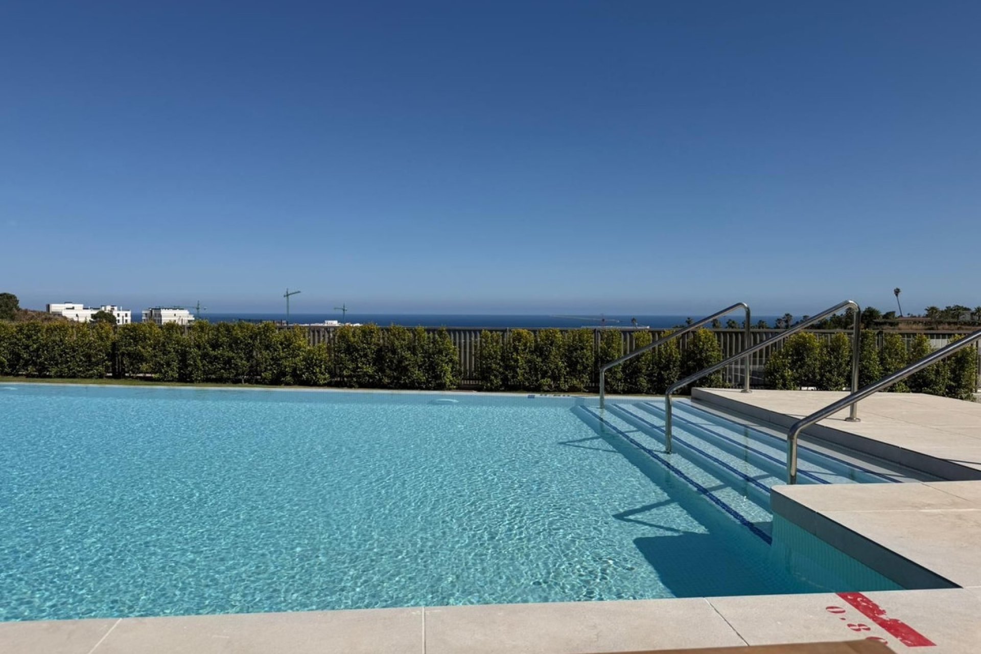 Wiederverkauf - apartment - Estepona - Estepona Centro