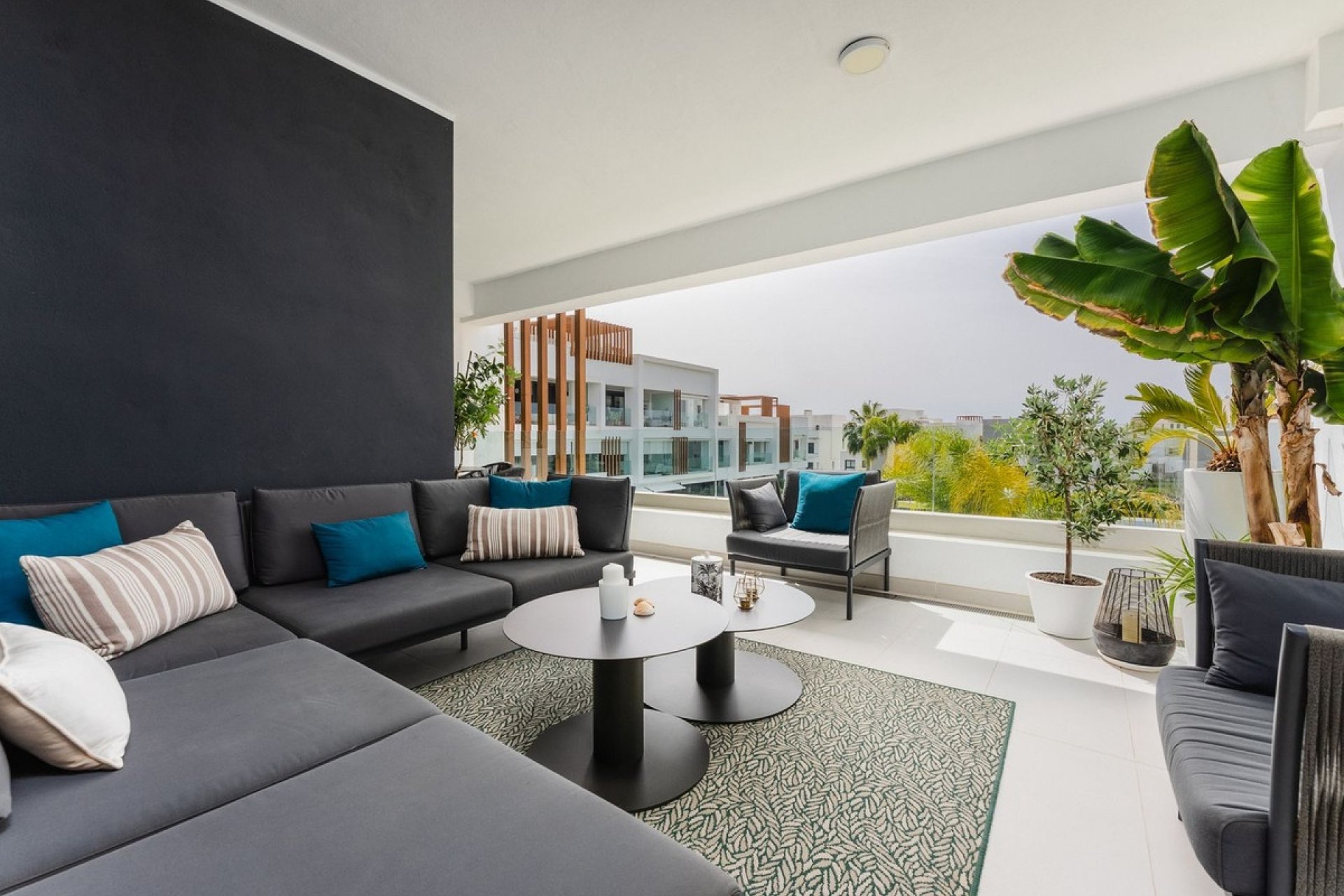 Wiederverkauf - apartment - Estepona - Estepona Centro