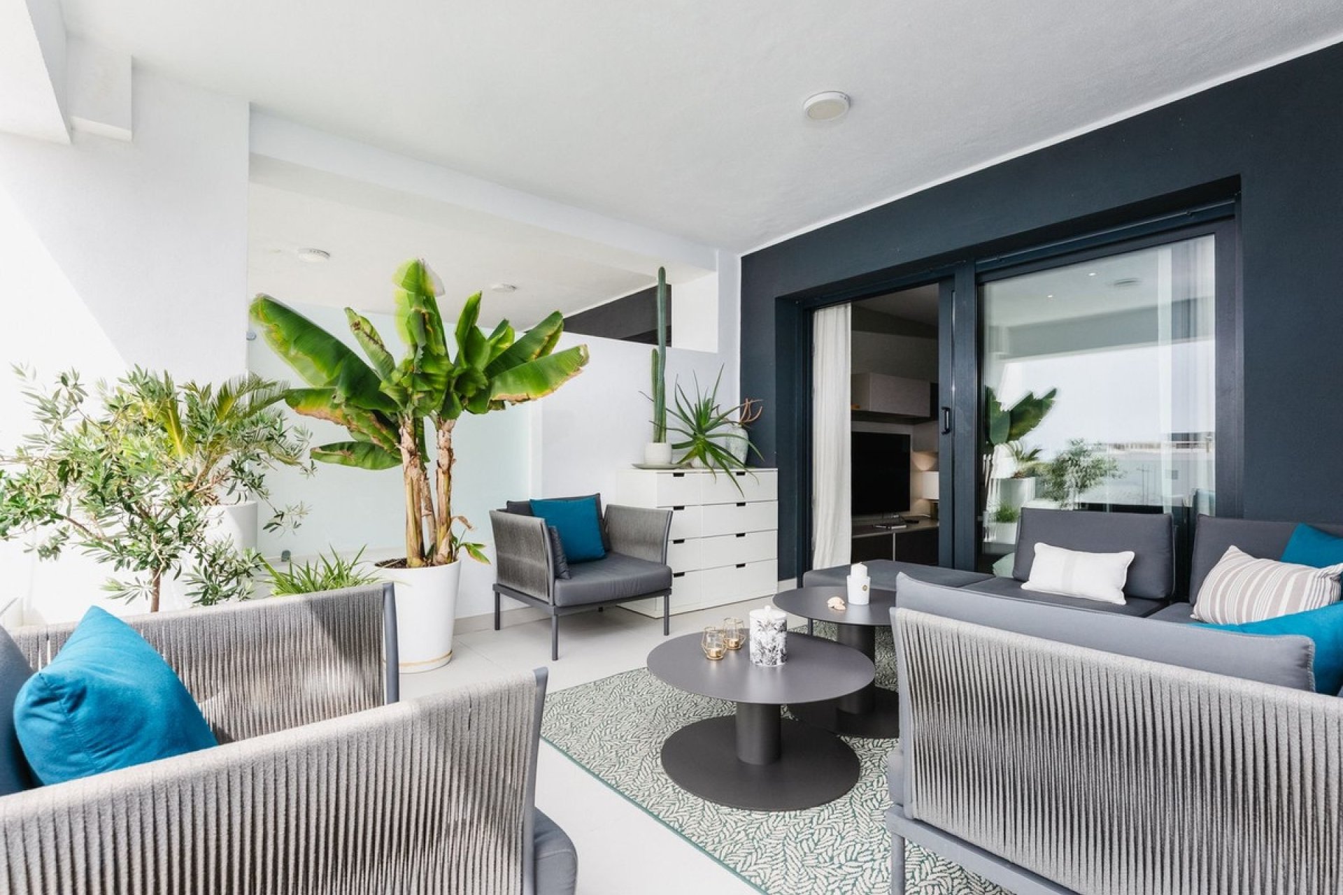 Wiederverkauf - apartment - Estepona - Estepona Centro