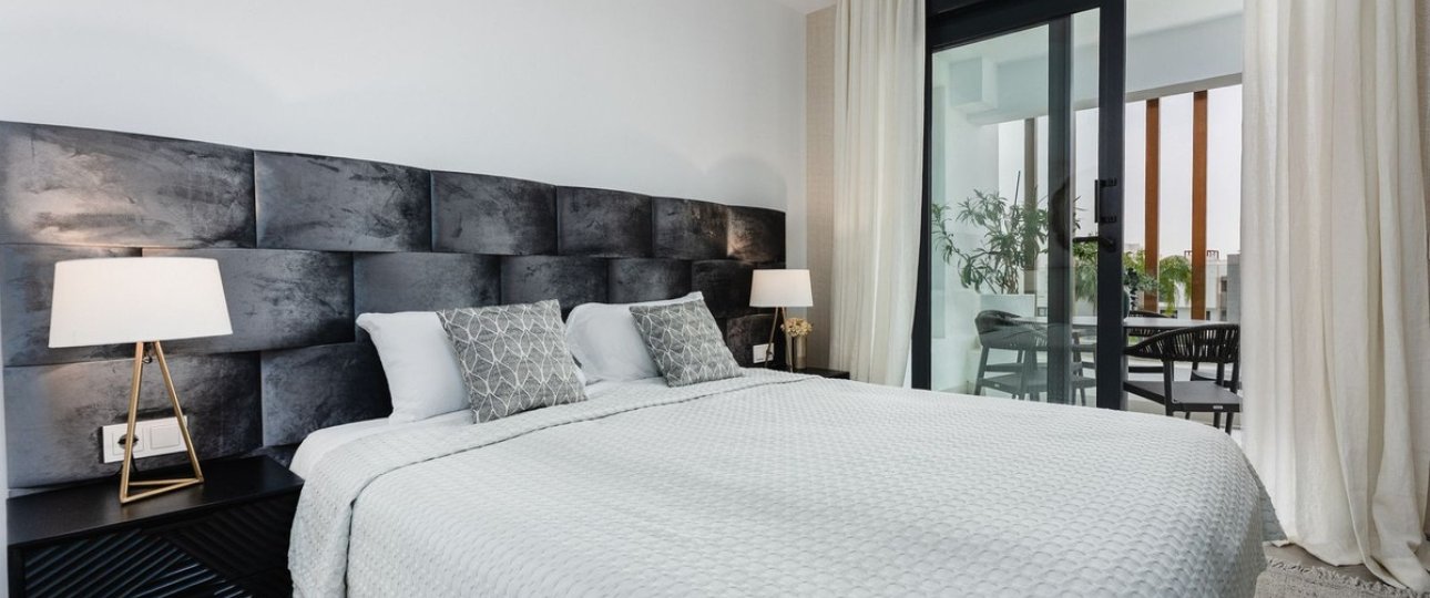 Wiederverkauf - apartment - Estepona - Estepona Centro