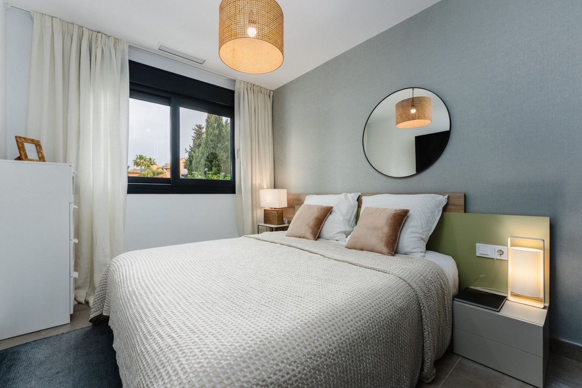 Wiederverkauf - apartment - Estepona - Estepona Centro