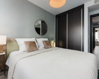 Wiederverkauf - apartment - Estepona - Estepona Centro