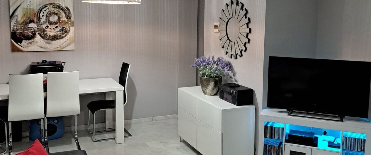 Wiederverkauf - apartment - Estepona - Estepona Centro