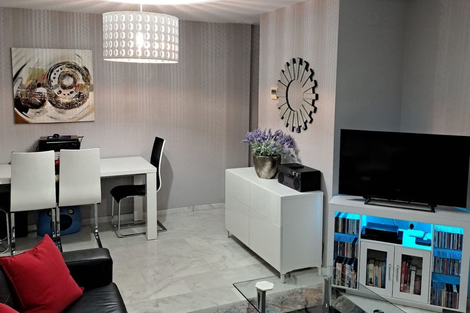 Wiederverkauf - apartment - Estepona - Estepona Centro