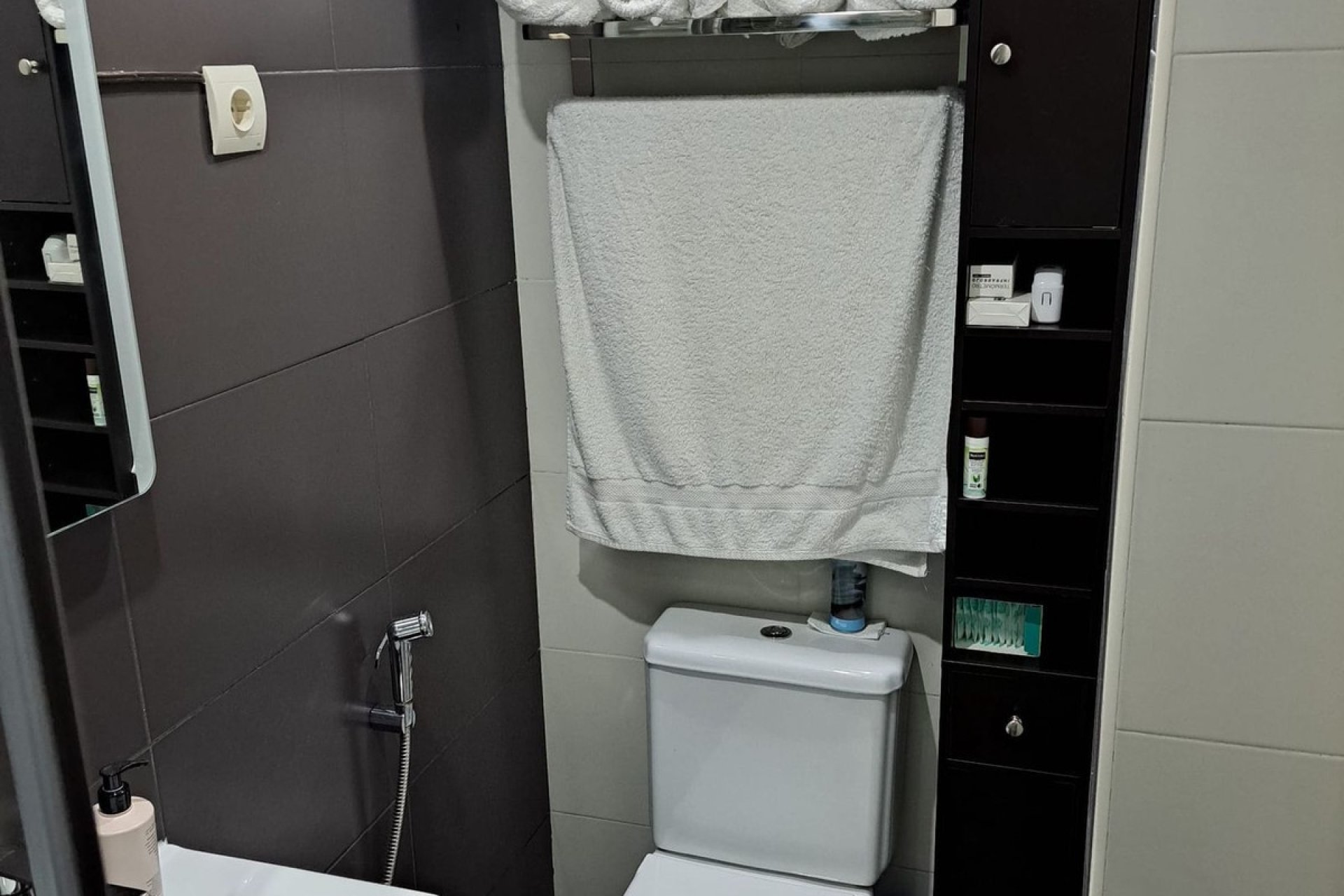 Wiederverkauf - apartment - Estepona - Estepona Centro