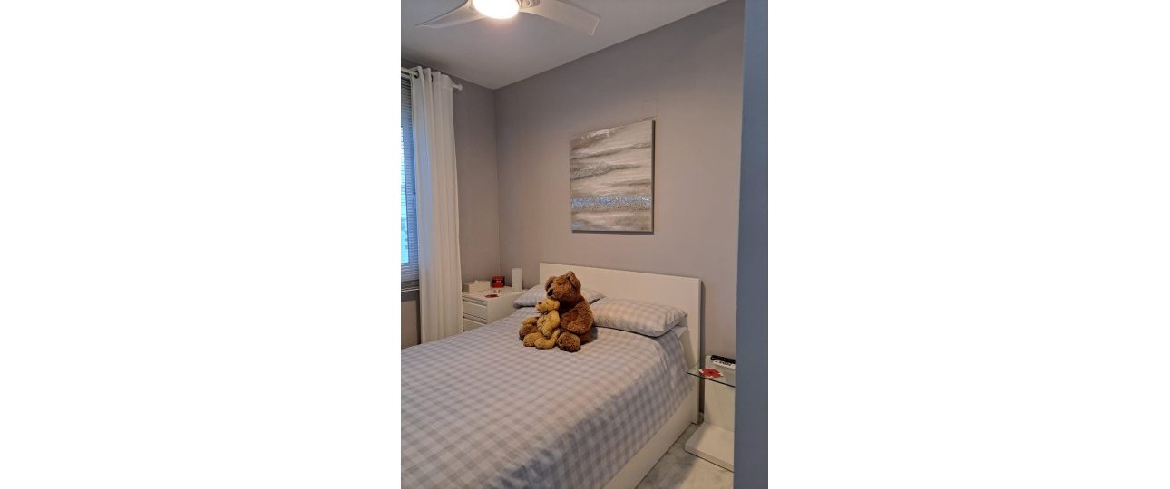 Wiederverkauf - apartment - Estepona - Estepona Centro