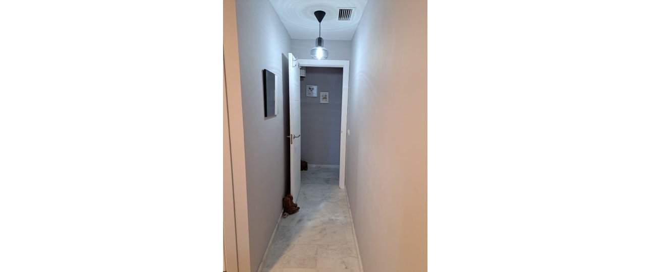 Wiederverkauf - apartment - Estepona - Estepona Centro