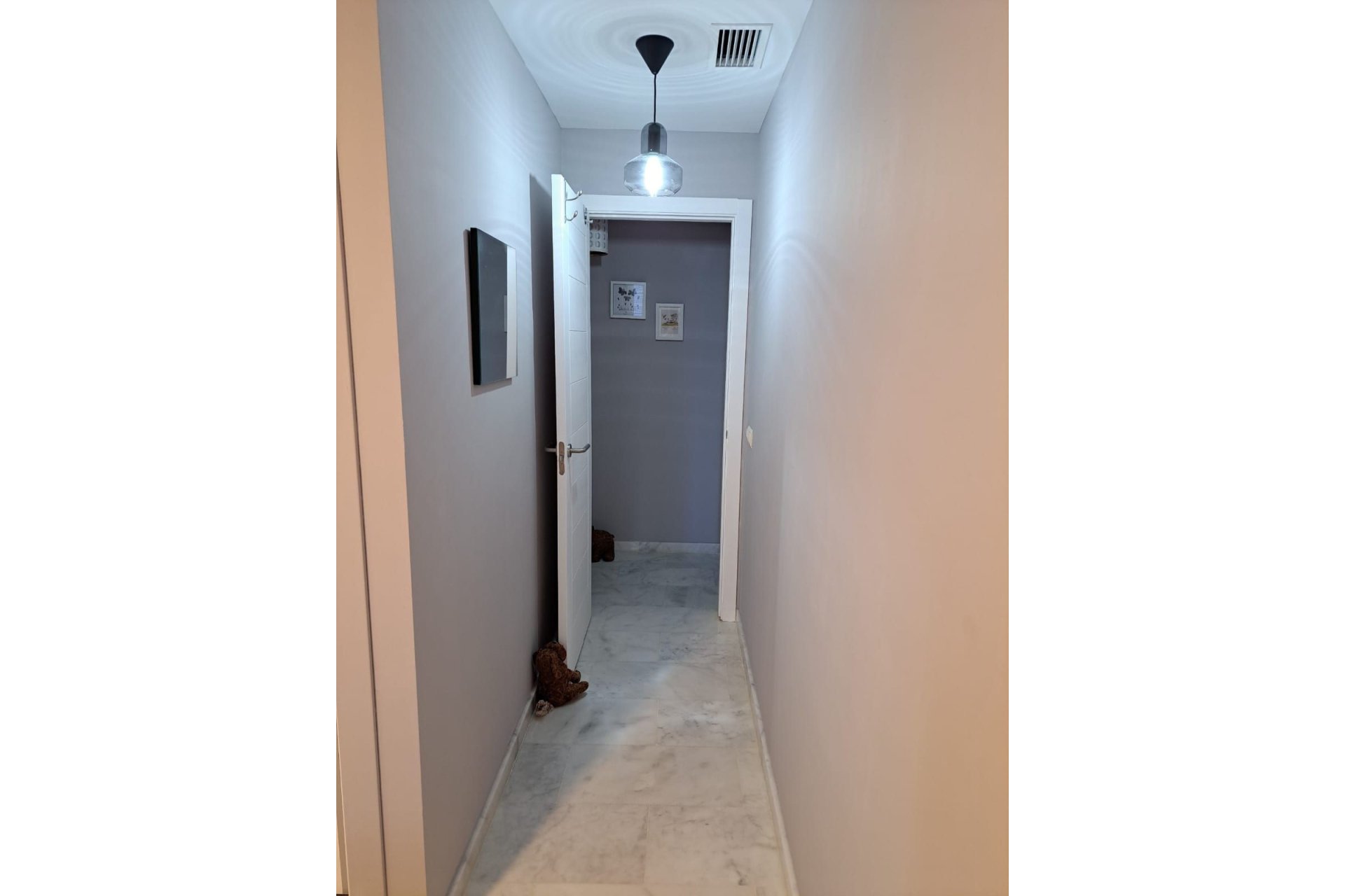 Wiederverkauf - apartment - Estepona - Estepona Centro