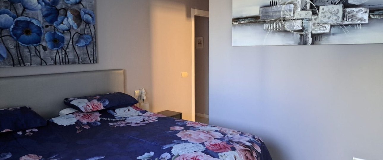 Wiederverkauf - apartment - Estepona - Estepona Centro
