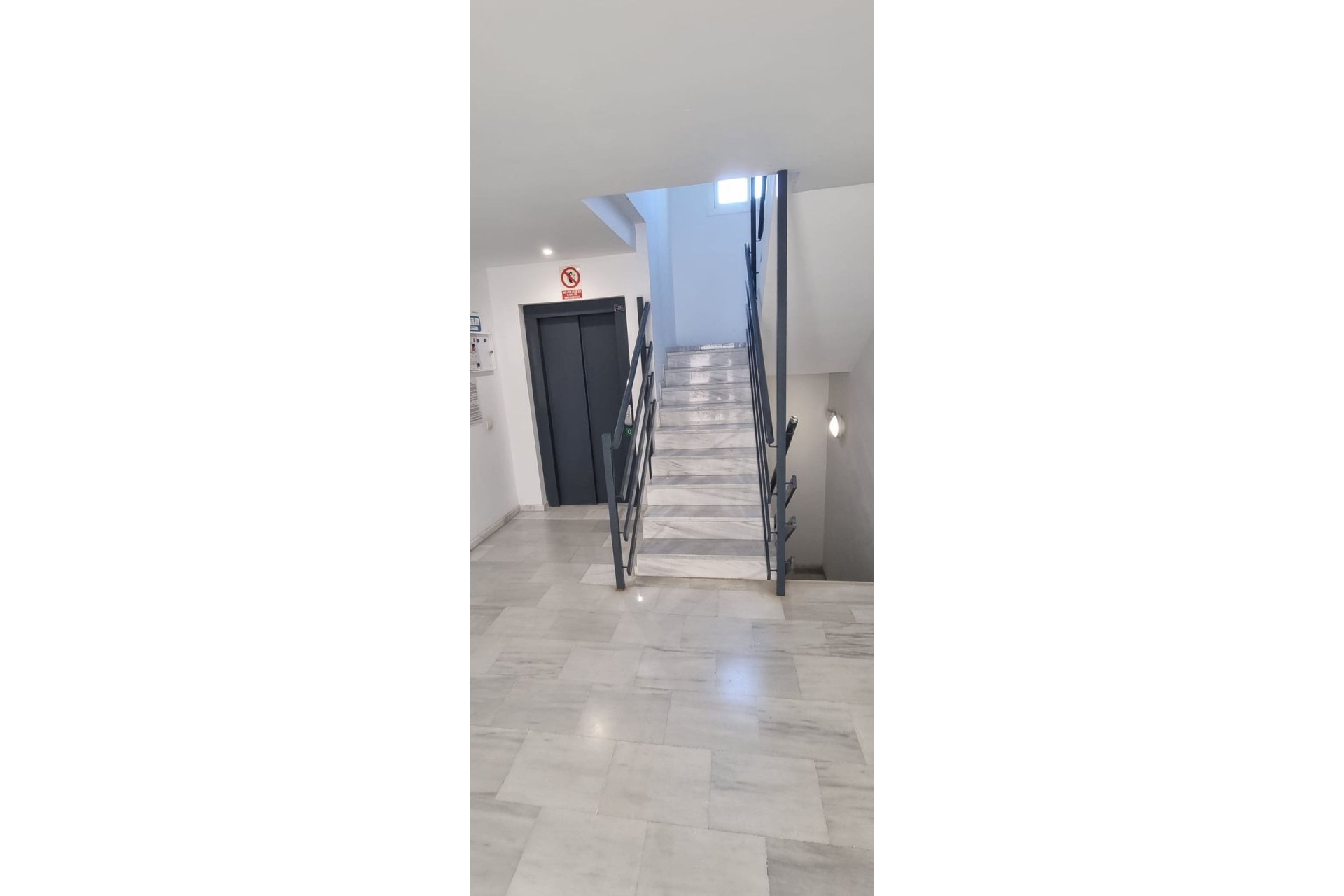 Wiederverkauf - apartment - Estepona - Estepona Centro