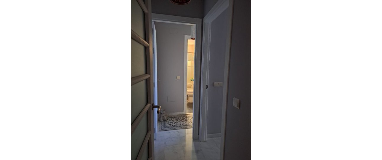 Wiederverkauf - apartment - Estepona - Estepona Centro