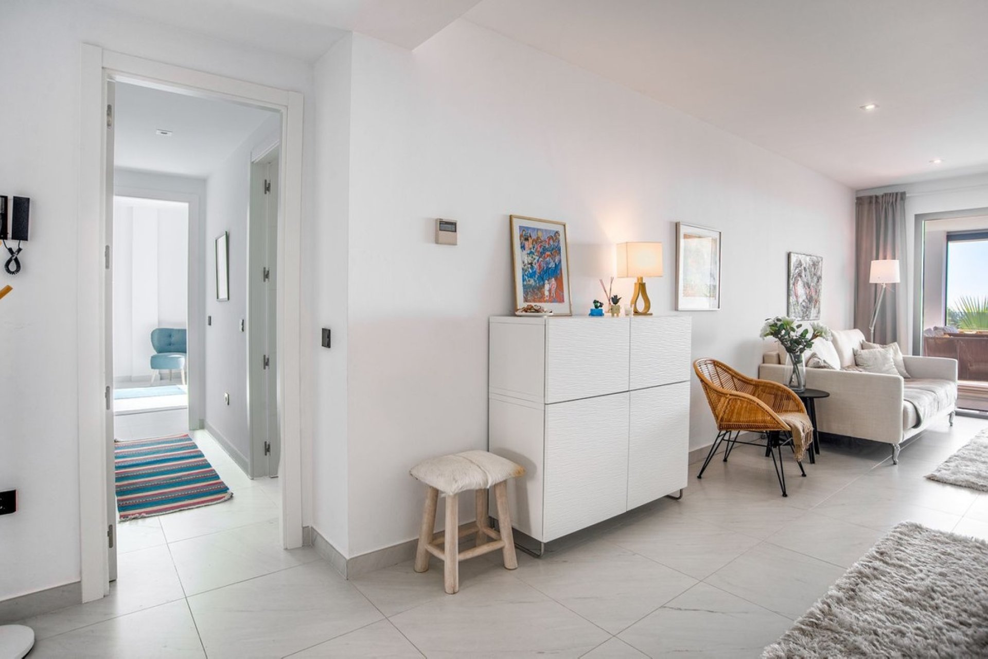 Wiederverkauf - apartment - Estepona - Estepona Centro