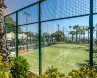 Wiederverkauf - apartment - Estepona - Estepona Centro