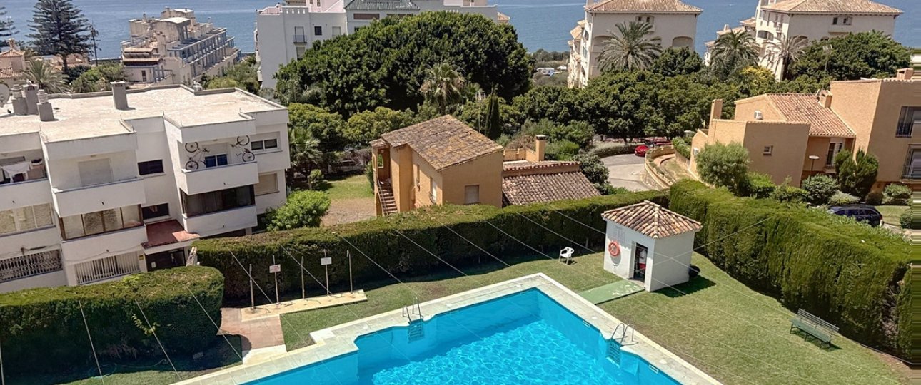 Wiederverkauf - apartment - Estepona - Estepona Centro