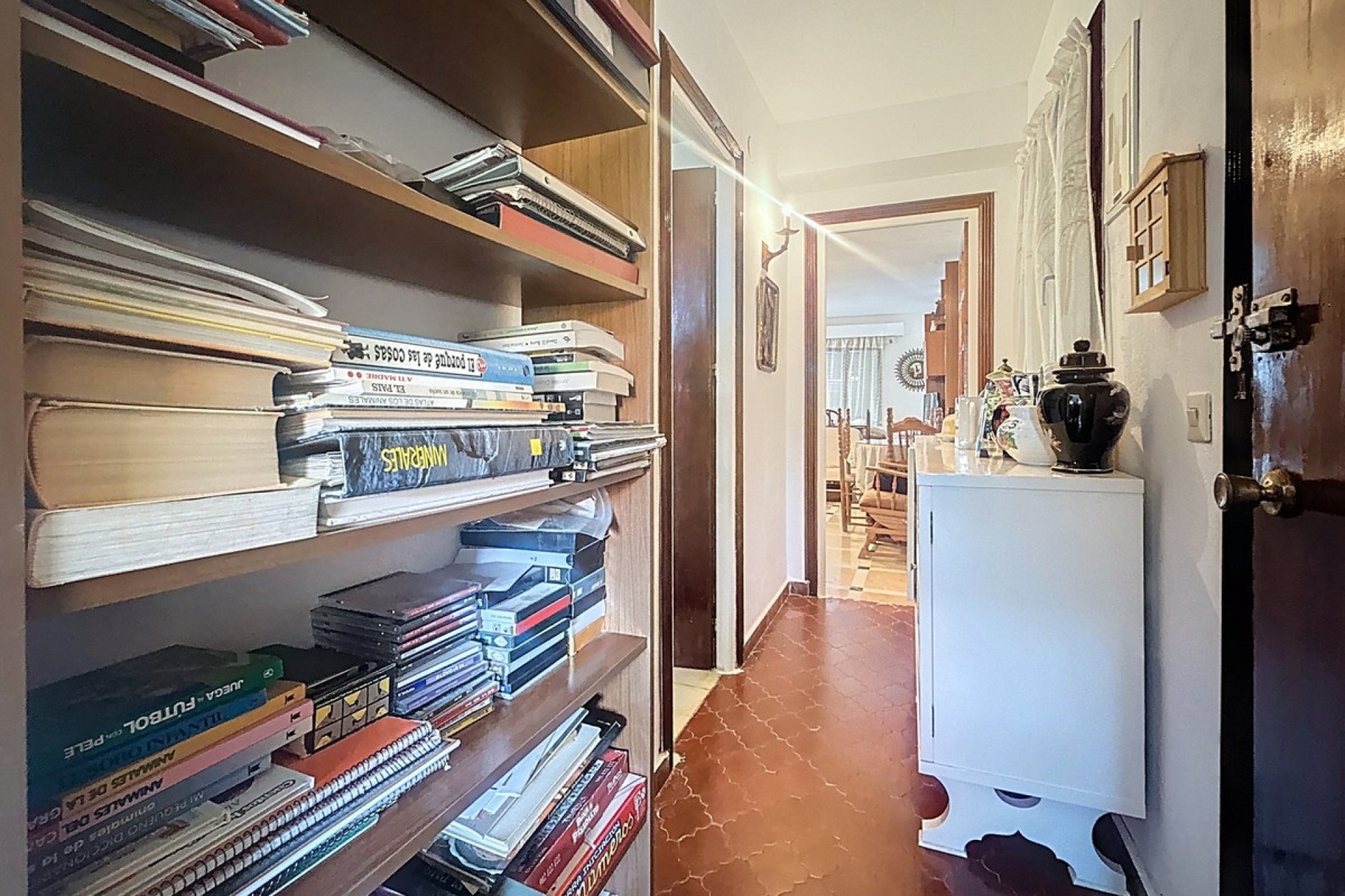 Wiederverkauf - apartment - Estepona - Estepona Centro