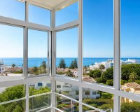 Wiederverkauf - apartment - Estepona - Estepona Centro