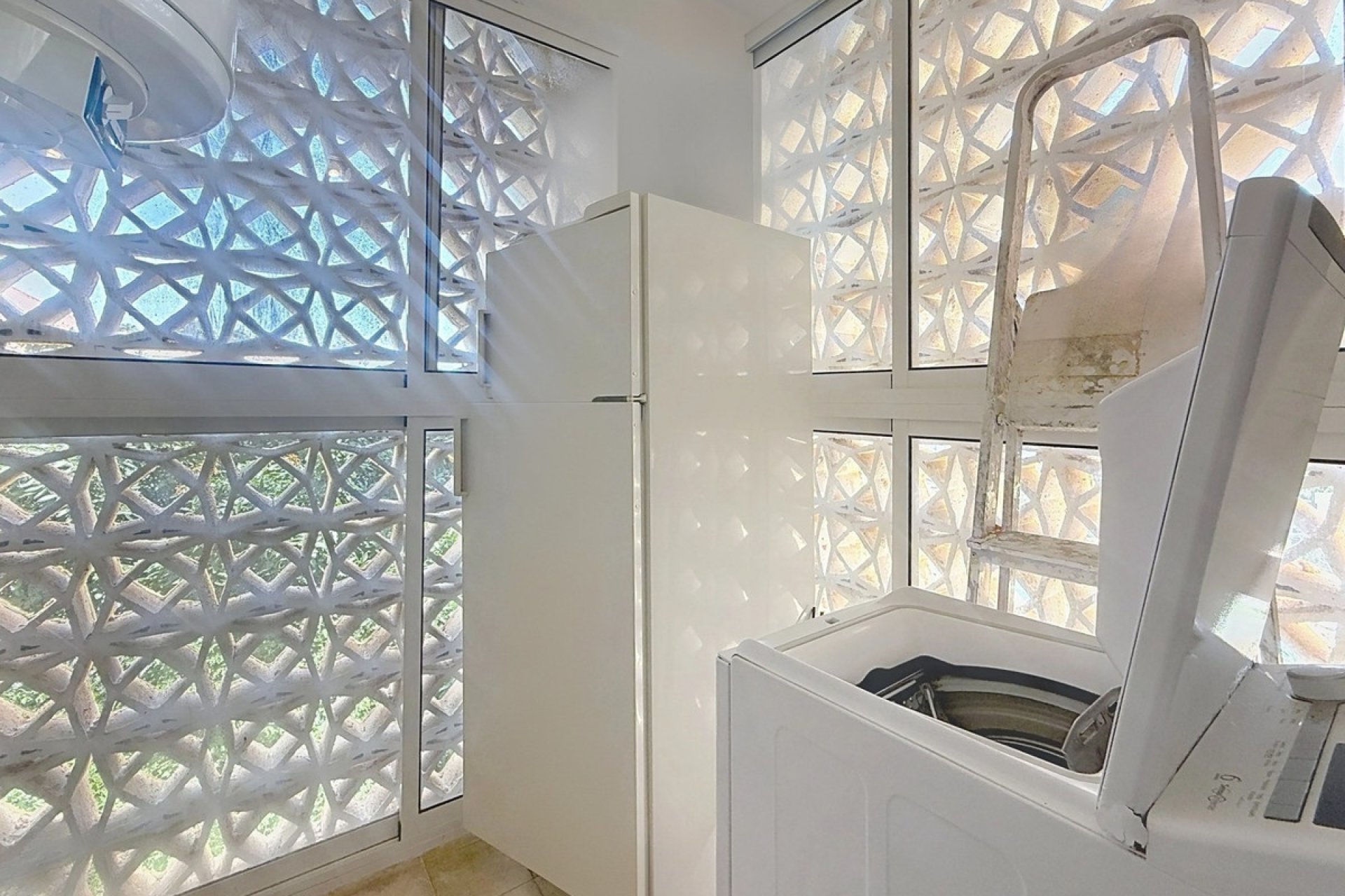 Wiederverkauf - apartment - Estepona - Estepona Centro