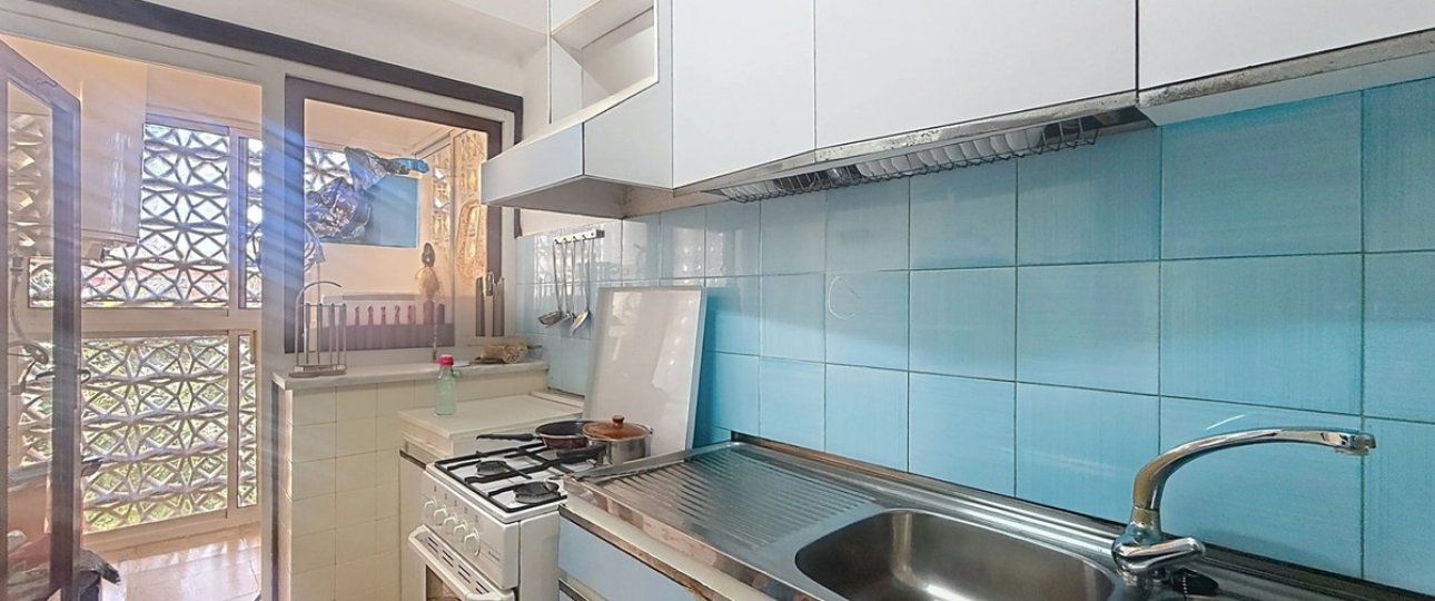 Wiederverkauf - apartment - Estepona - Estepona Centro