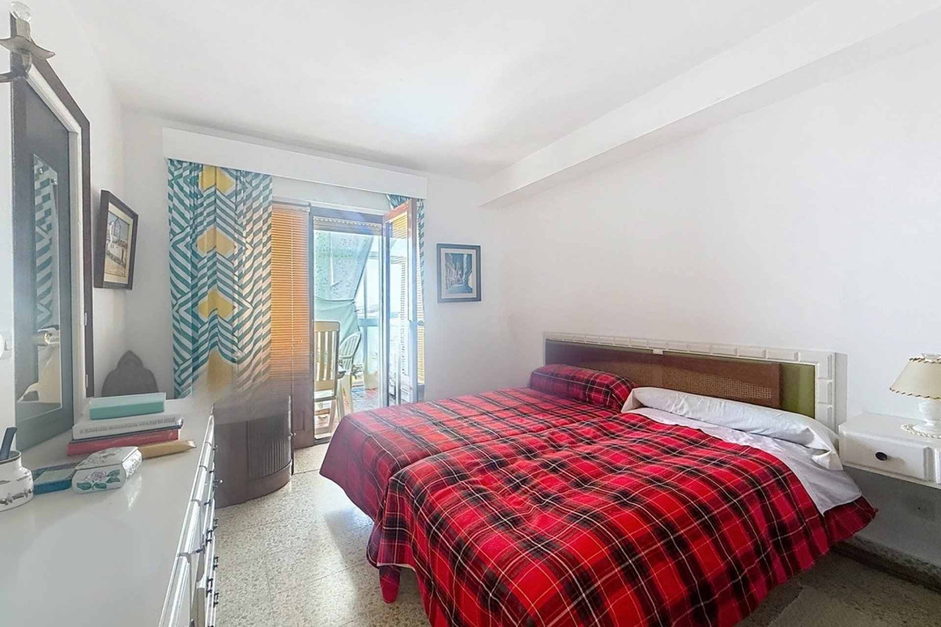 Wiederverkauf - apartment - Estepona - Estepona Centro