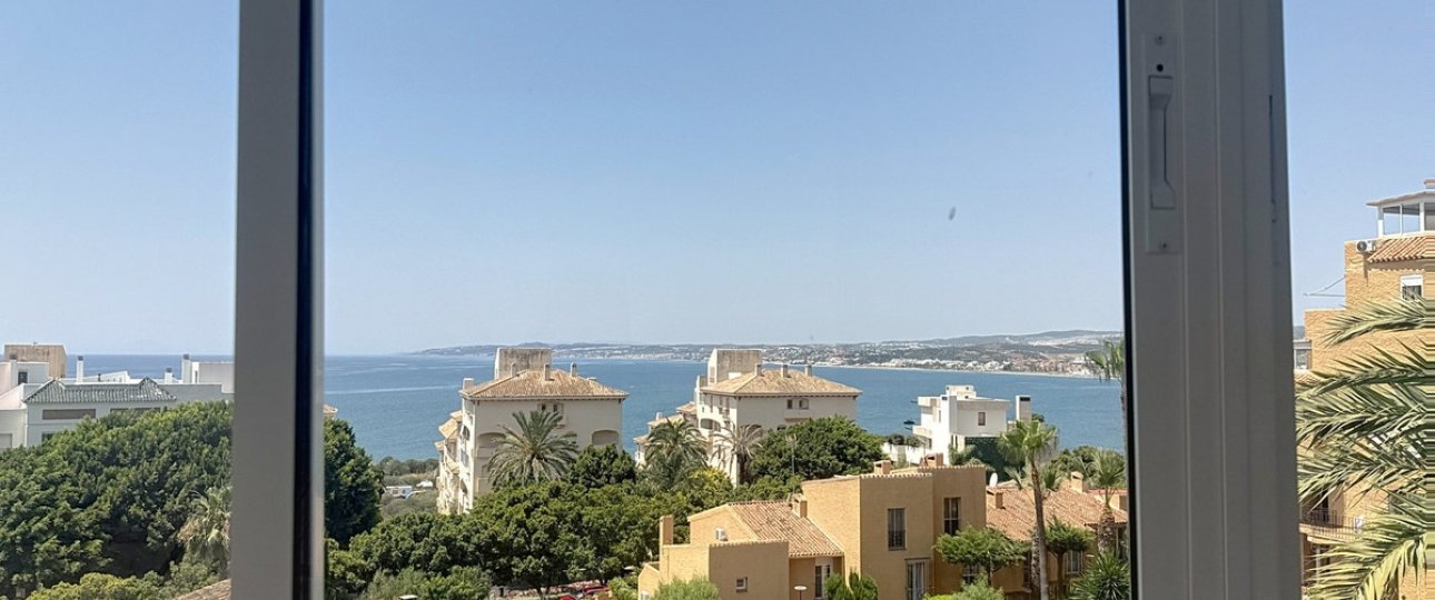 Wiederverkauf - apartment - Estepona - Estepona Centro