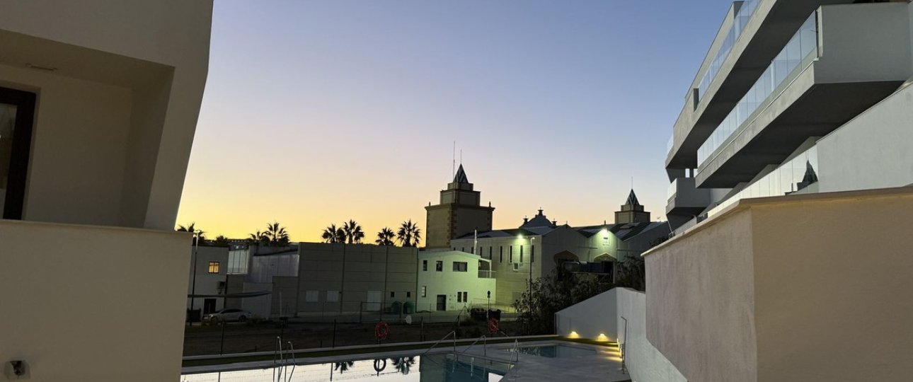 Wiederverkauf - apartment - Estepona - Estepona Centro