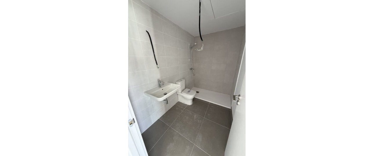 Wiederverkauf - apartment - Estepona - Estepona Centro