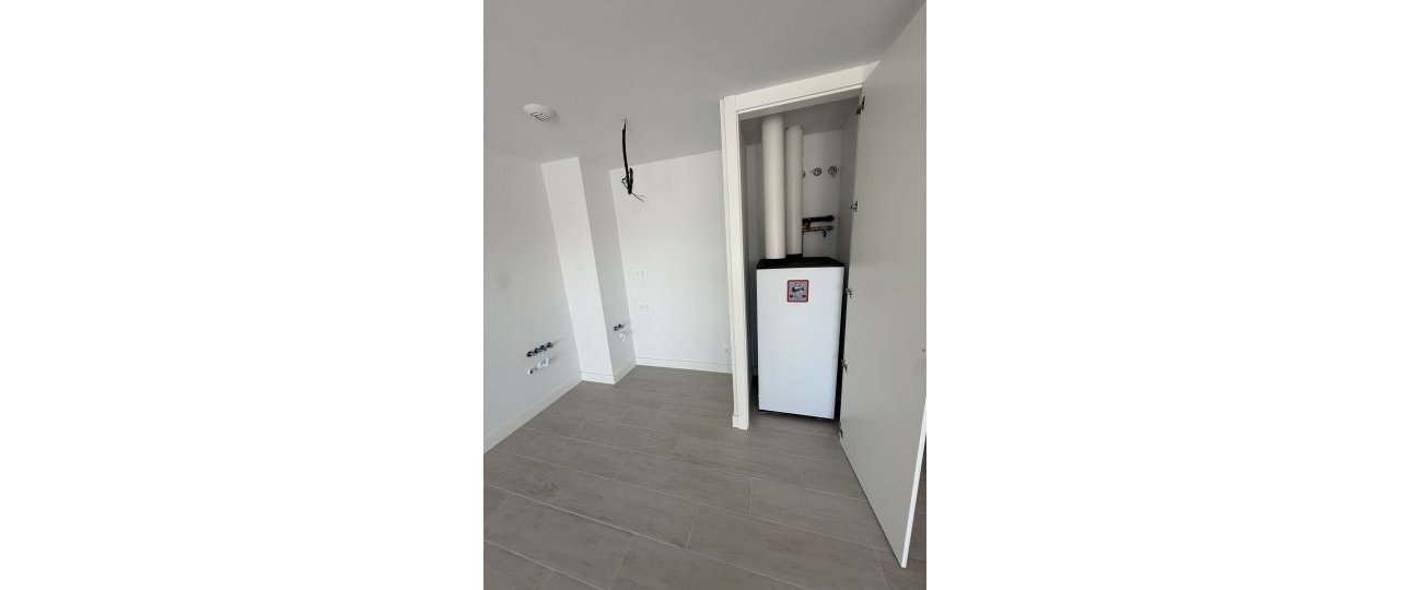 Wiederverkauf - apartment - Estepona - Estepona Centro