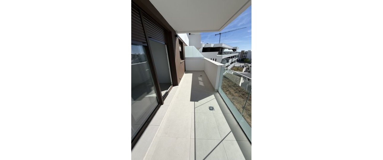 Wiederverkauf - apartment - Estepona - Estepona Centro