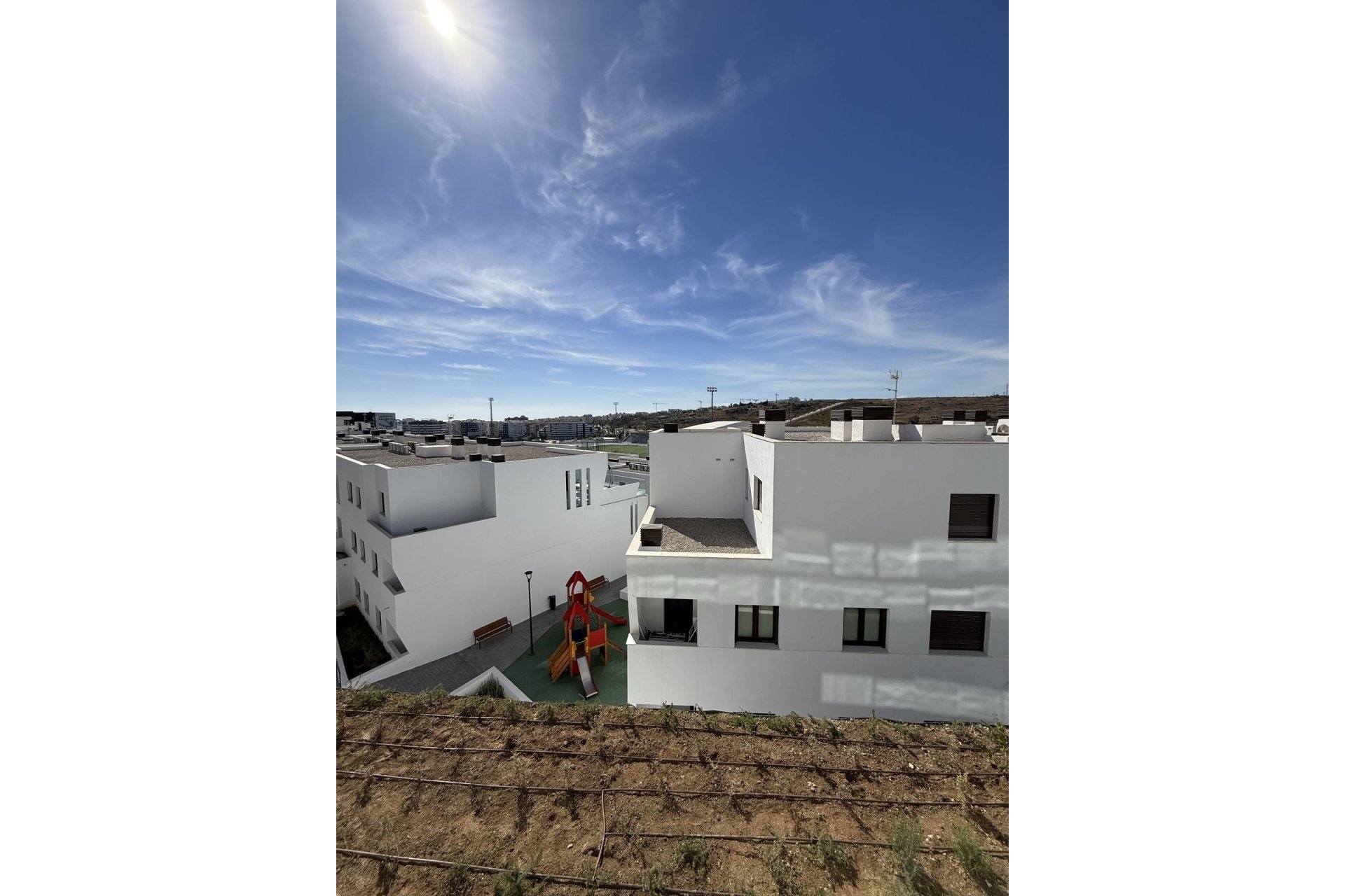 Wiederverkauf - apartment - Estepona - Estepona Centro