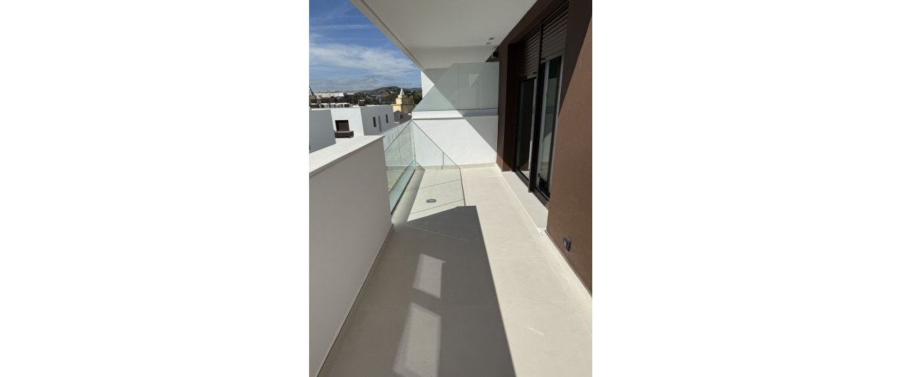 Wiederverkauf - apartment - Estepona - Estepona Centro