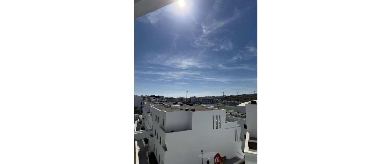 Wiederverkauf - apartment - Estepona - Estepona Centro