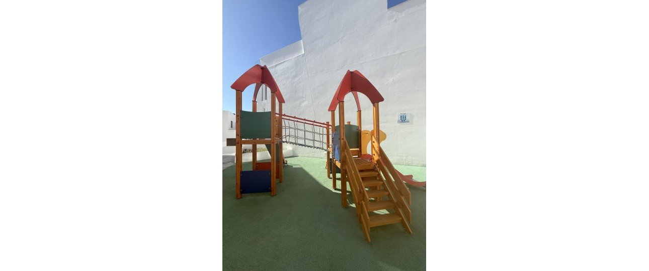 Wiederverkauf - apartment - Estepona - Estepona Centro
