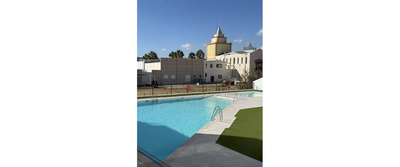 Wiederverkauf - apartment - Estepona - Estepona Centro