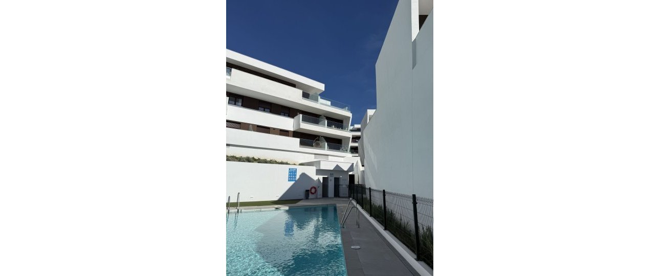 Wiederverkauf - apartment - Estepona - Estepona Centro