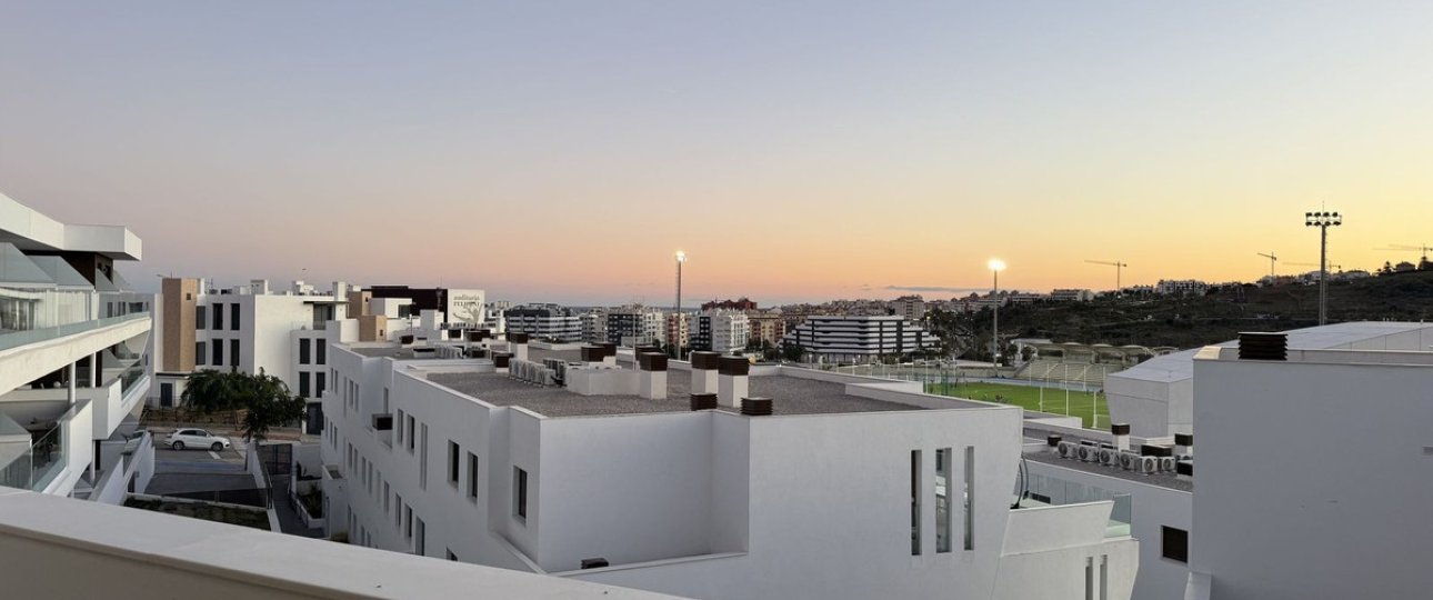 Wiederverkauf - apartment - Estepona - Estepona Centro