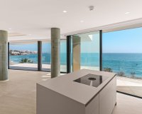 Wiederverkauf - apartment - Estepona - Estepona Centro
