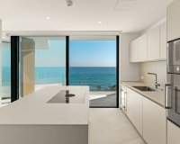 Wiederverkauf - apartment - Estepona - Estepona Centro