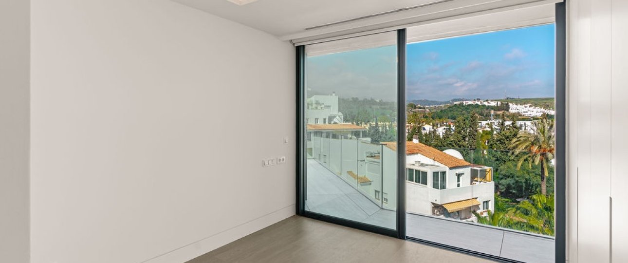 Wiederverkauf - apartment - Estepona - Estepona Centro