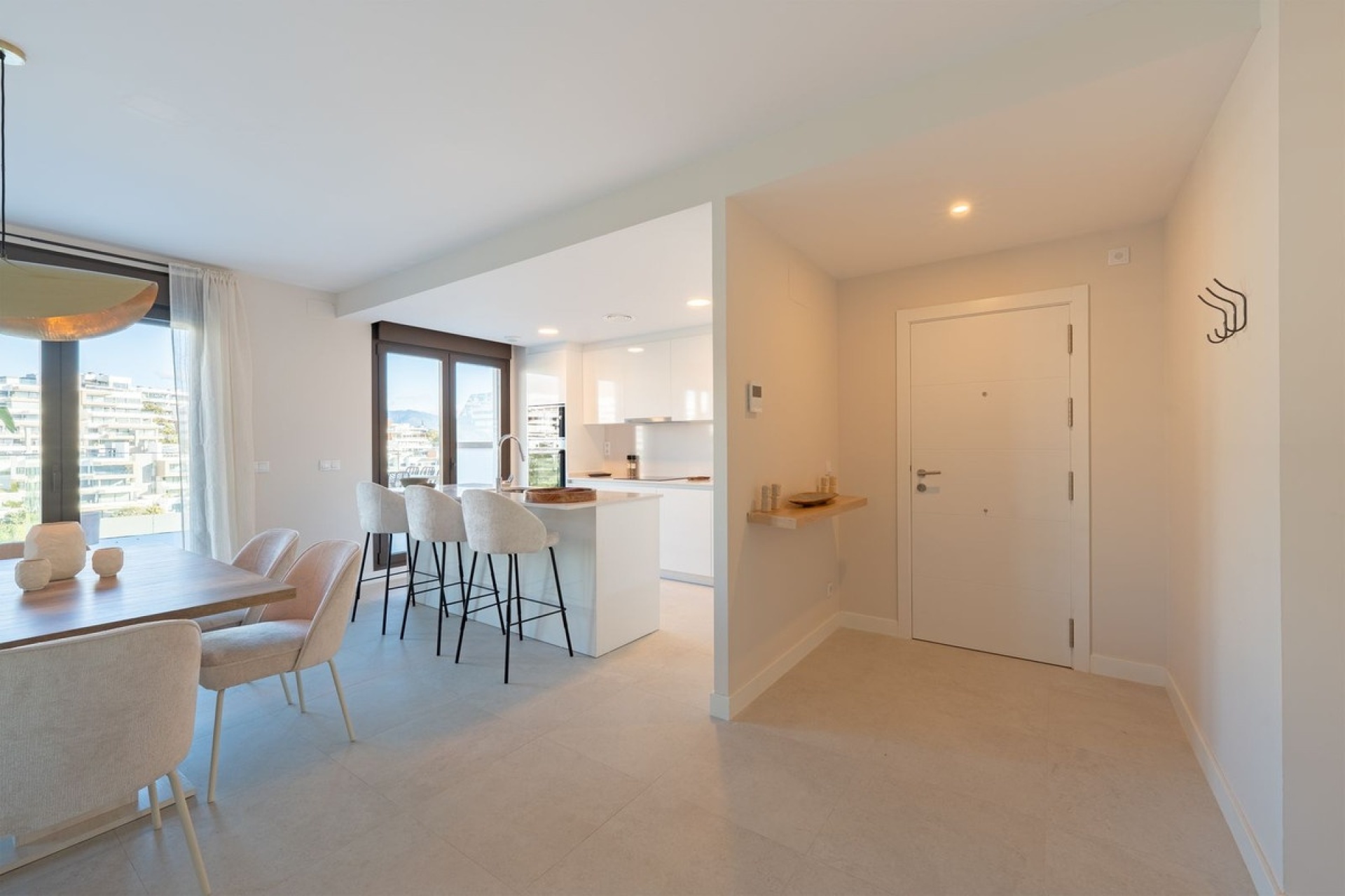 Wiederverkauf - apartment - Estepona - Estepona Centro