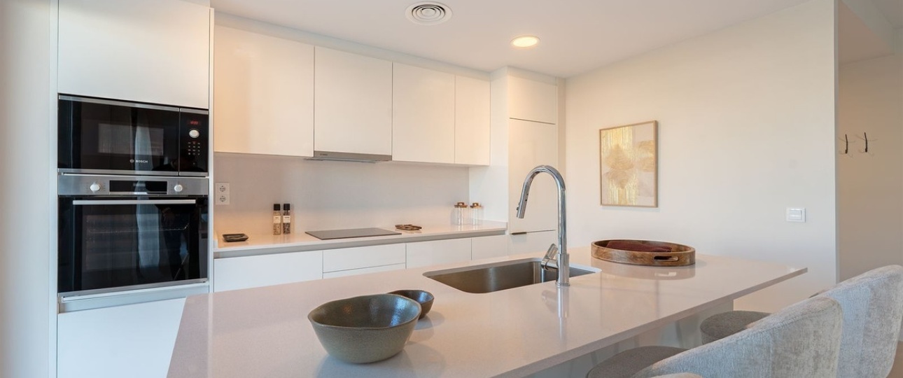 Wiederverkauf - apartment - Estepona - Estepona Centro