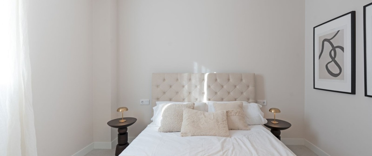 Wiederverkauf - apartment - Estepona - Estepona Centro