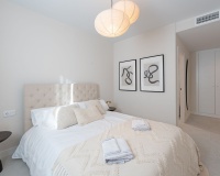 Wiederverkauf - apartment - Estepona - Estepona Centro