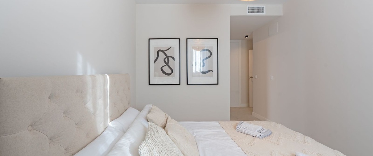 Wiederverkauf - apartment - Estepona - Estepona Centro