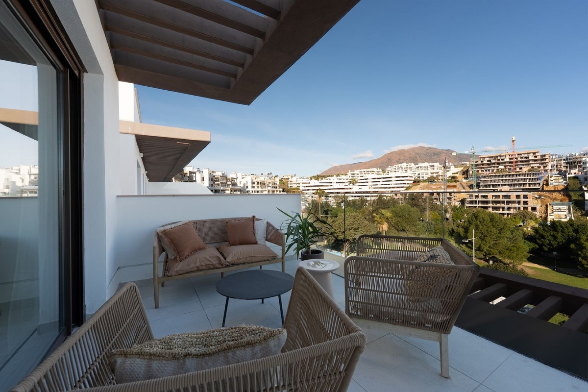 Wiederverkauf - apartment - Estepona - Estepona Centro