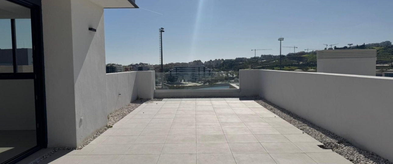 Wiederverkauf - apartment - Estepona - Estepona Centro