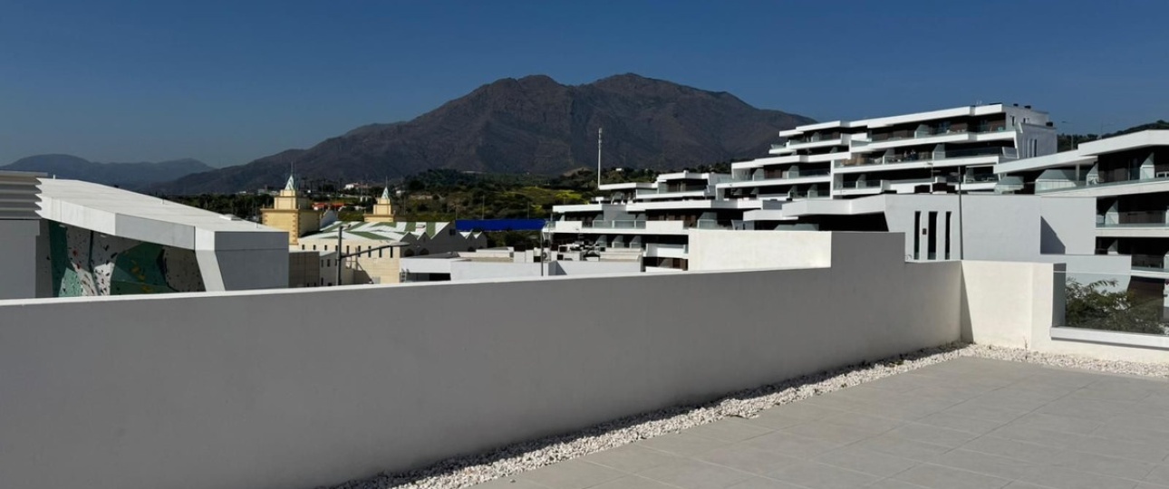Wiederverkauf - apartment - Estepona - Estepona Centro